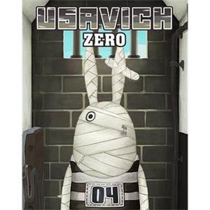 越狱兔前传 ウサビッチZERO(2015)
