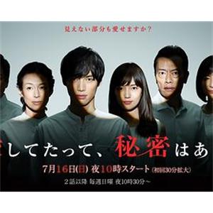 即使爱，也有秘密 愛してたって、秘密はある。(2017)