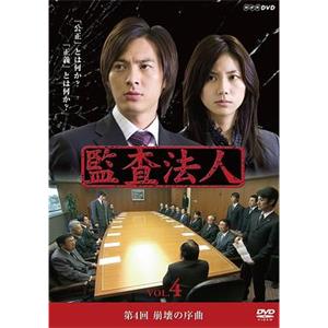 审计风云 監査法人(2008)
