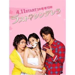 最后的灰姑娘 ラスト・シンデレラ(2013)