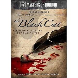恐怖大师 第二季 Masters Of Horror Season 2(2006)