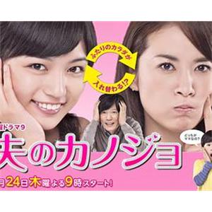 丈夫的女朋友 夫のカノジョ(2013)