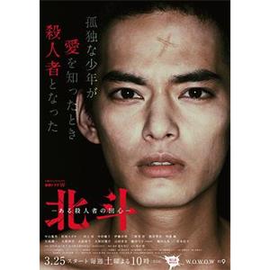 北斗：一个杀人者的回心转意 北斗-ある殺人者の回心(2017)