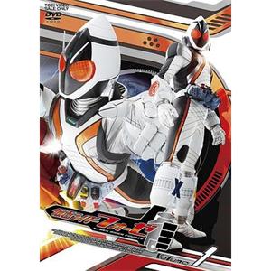 假面骑士Fourze 仮面ライダーフォーゼ(2011)