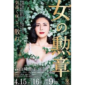女人的勋章 女の勲章(2017)