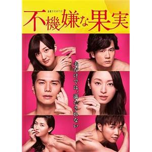 不愉快的果实SP：第3年的出轨 不機嫌な果実スペシャル～3年目の浮気～(2017)