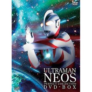 奈欧斯奥特曼 ウルトラマンネオス(2000)