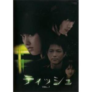 纸巾 ティッシュ(2007)