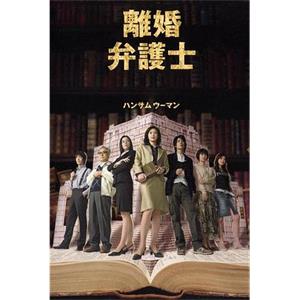 离婚女律师 離婚弁護士(2004)