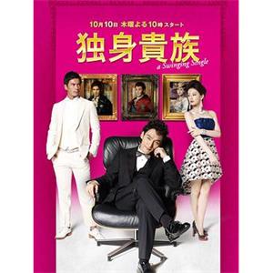 单身贵族 独身貴族(2013)