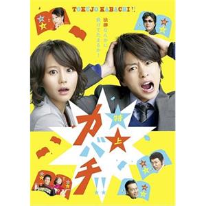 代书万万岁 特上カバチ!!(2010)