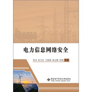 电力信息网络安全