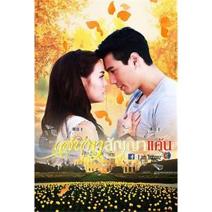 爱恨之约 เสน่หาสัญญาแค้น(2014)