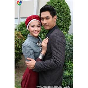 迟来的忏悔 แม่อายสะอื้น(2018)