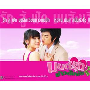 爱情糯米粽 มนต์รักข้าวต้มมัด(2009)