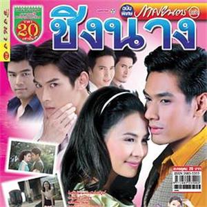 臻爱 ชิงนาง(2012)