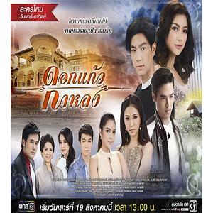 迷失的七里香 ดอกแก้วกาหลง(2017)