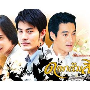 金橘花 ดอกส้มสีทอง(2011)
