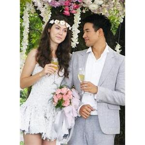 注定的爱情 ลิขิตเสน่หา(2011)