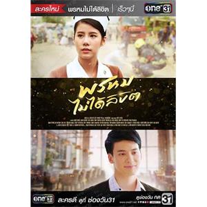 命中不注定 พรหมไม่ได้ลิขิต(2018)