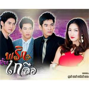 辣椒和盐 พริกกับเกลือ(2012)