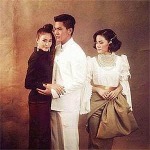 金手镯 กำไลมาศ(2016)