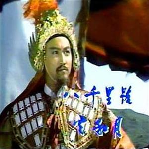 八千里路云和月 八千里路雲和月(1988)