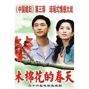 木棉花的春天(2006)