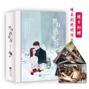 只为遇见你（套装全2册）