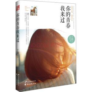 你的青春我来过