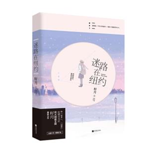 迷路在纽约
