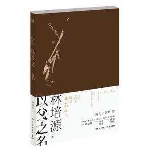 以父之名：追寻逝去的故里