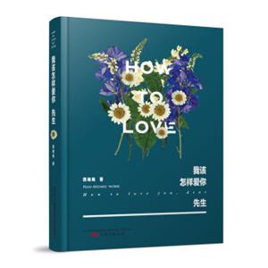我该怎样爱你，先生
