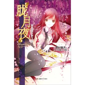 光在地球之时4：胧月夜