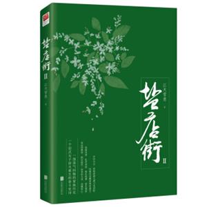 盐店街Ⅱ