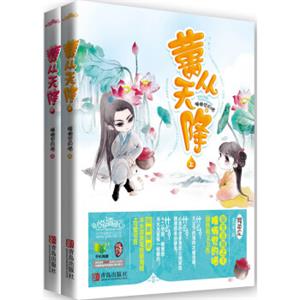 囍从天降（套装上下册）
